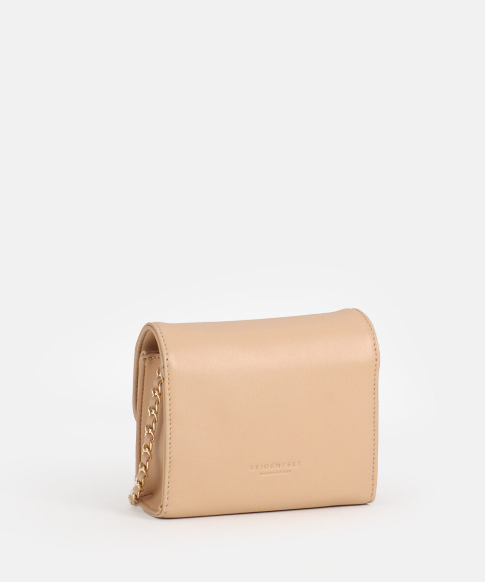 Seidenfelt Bryne Mini Crossbody Kostenloser Versand international