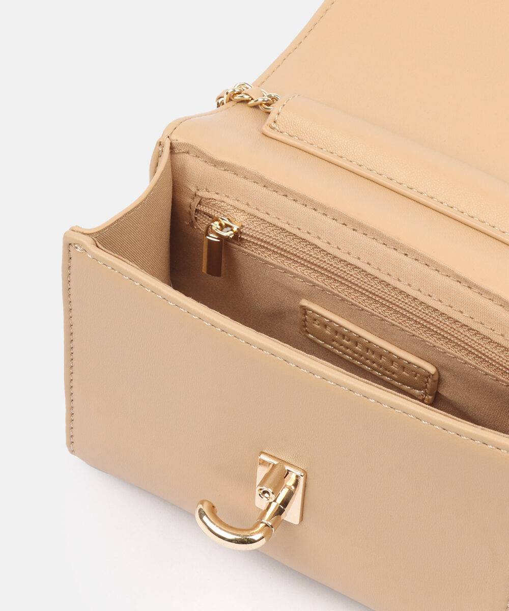 Seidenfelt Bryne Mini Crossbody Kostenloser Versand international