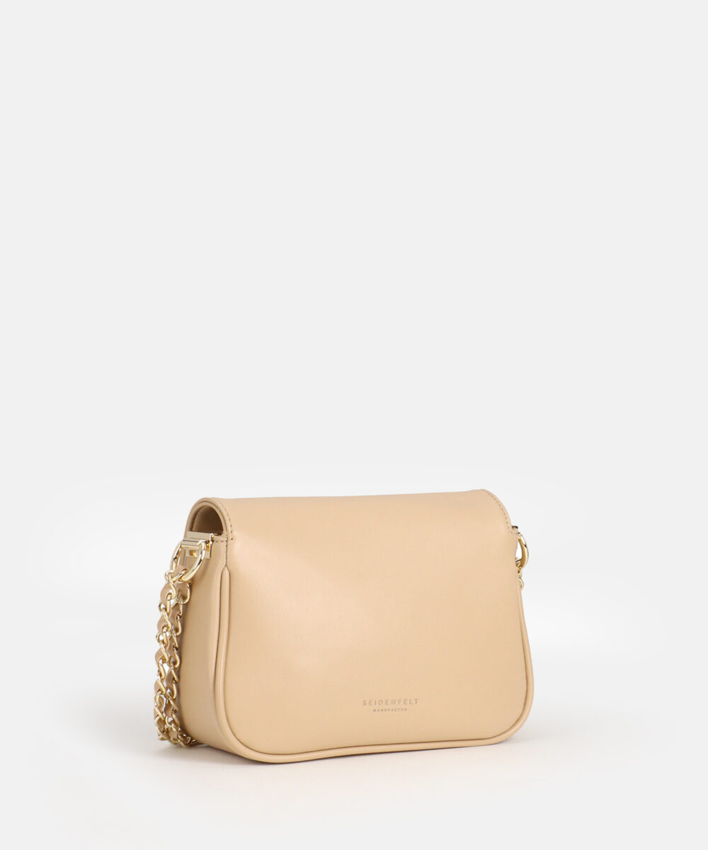 Seidenfelt Bryne Crossbody Fabrikladen