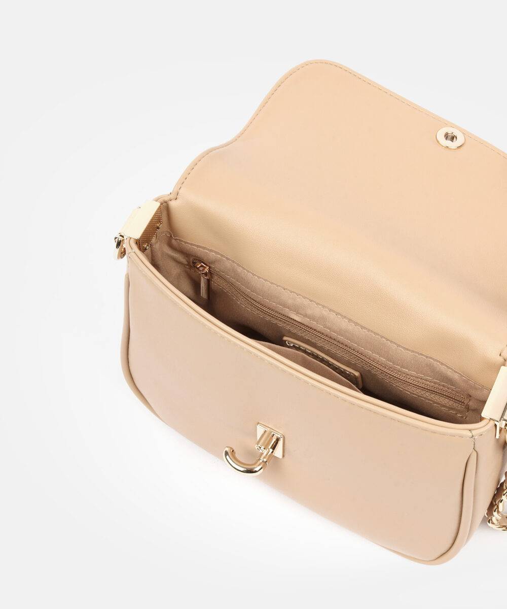 Seidenfelt Bryne Crossbody Fabrikladen