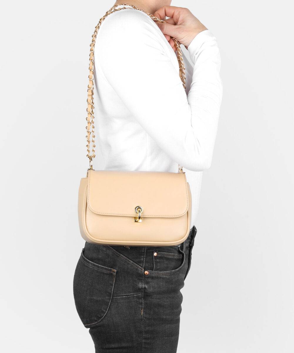 Seidenfelt Bryne Crossbody Fabrikladen