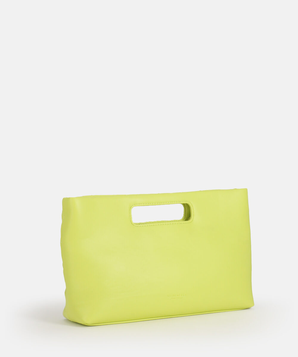 Seidenfelt Atna Oversize Clutch Black Friday Preise