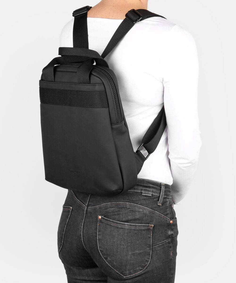 Seidenfelt Bismo Backpack Im Verkauf