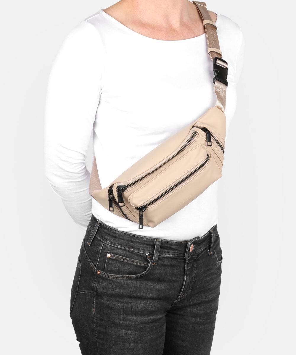 Seidenfelt Bismo Beltbag zollfrei