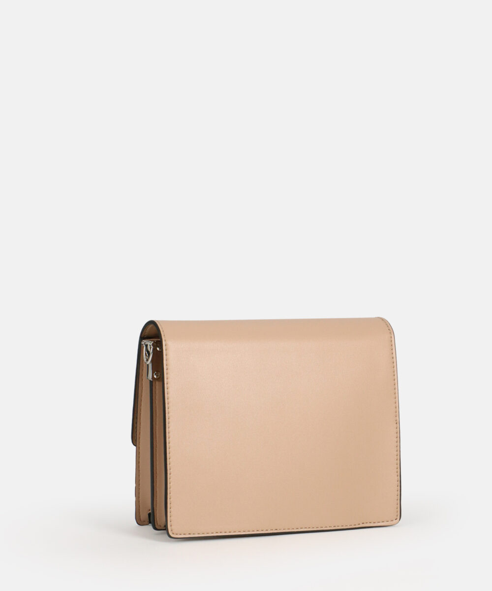 Seidenfelt Driva Crossbody 50% Rabatt für begrenzte Zeit