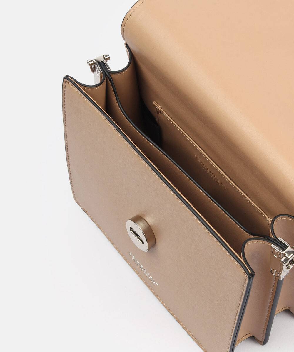 Seidenfelt Driva Crossbody 50% Rabatt für begrenzte Zeit