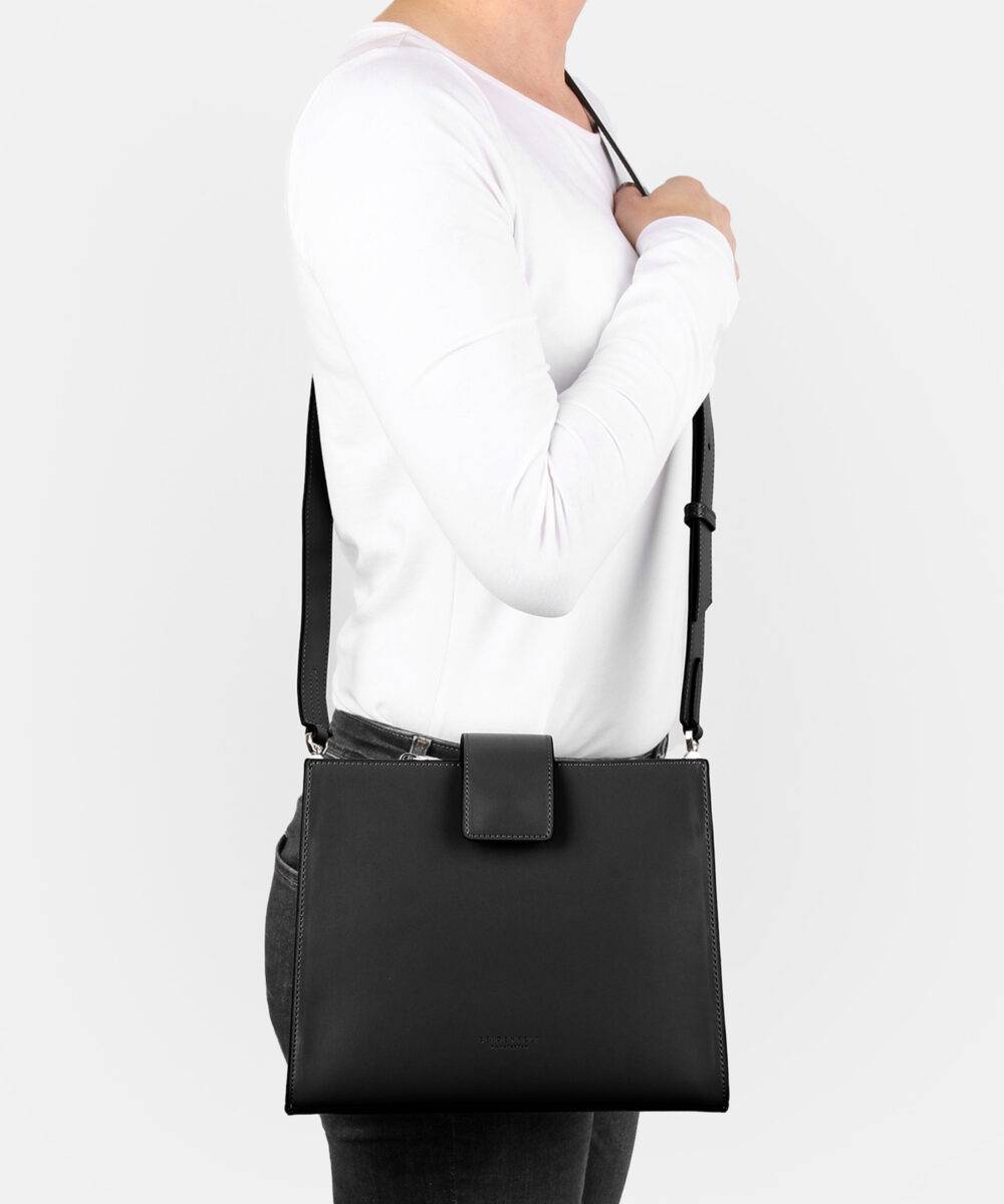 Seidenfelt Driva Shoulderbag Rabatte dieses Monats