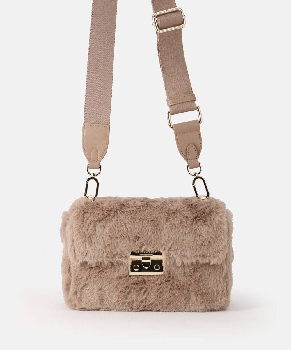 Seidenfelt Fluffy Pitea Verkauf