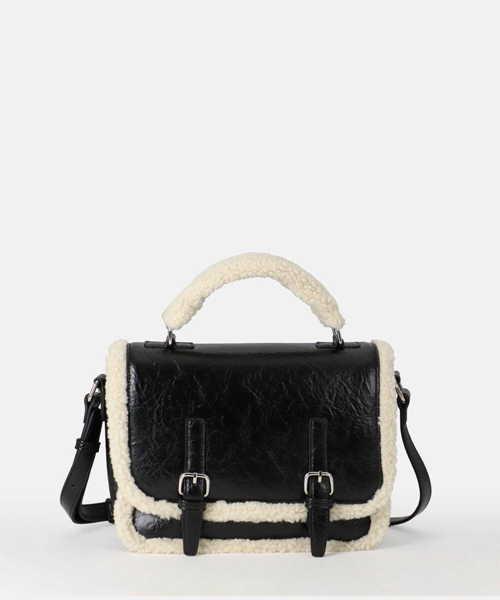 Seidenfelt Drevja Satchel Glossy Angebote