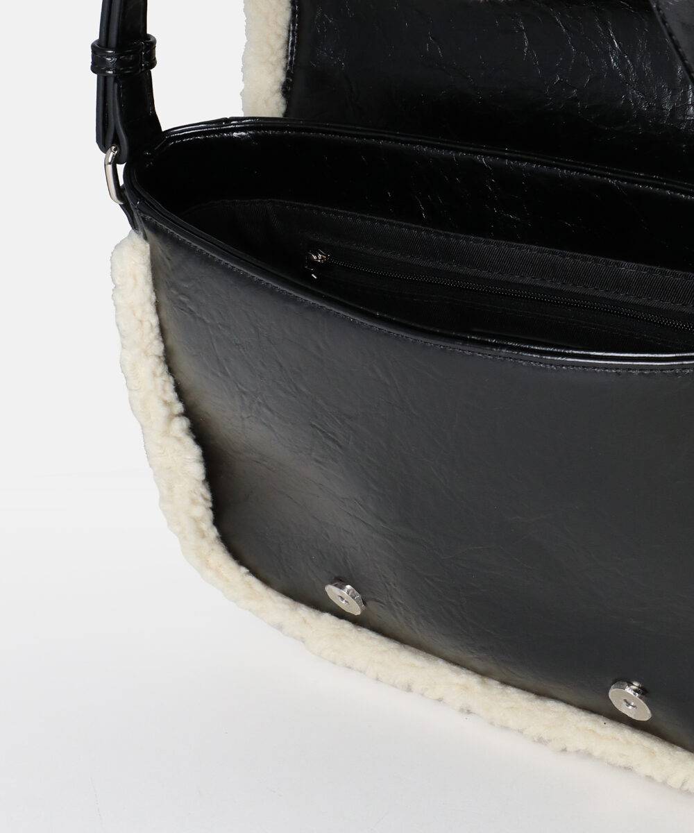 Seidenfelt Drevja Satchel Glossy Angebote