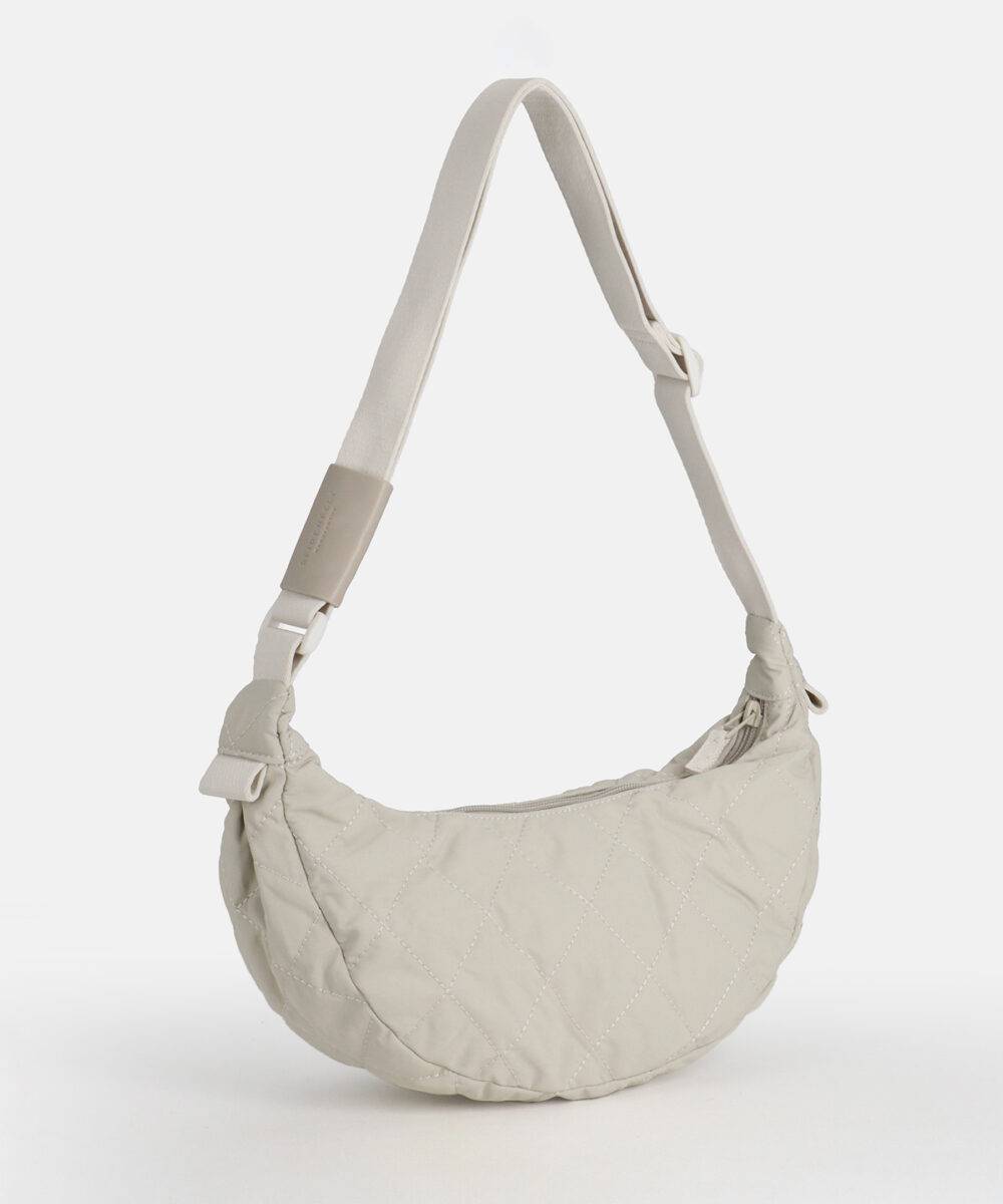 Seidenfelt Hetta Halfmoon Bag im Angebot