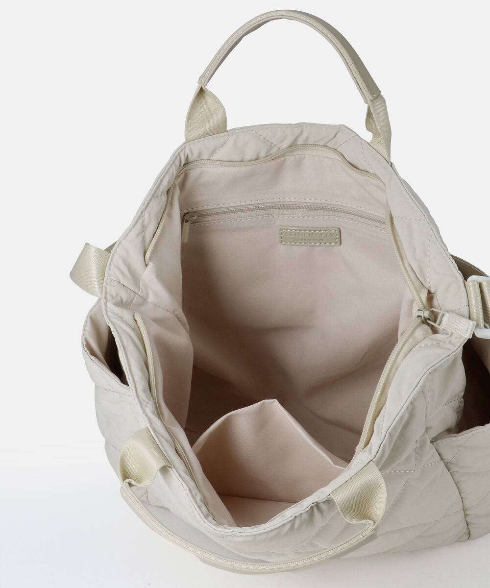 Seidenfelt Hetta Handbag Schlussverkauf