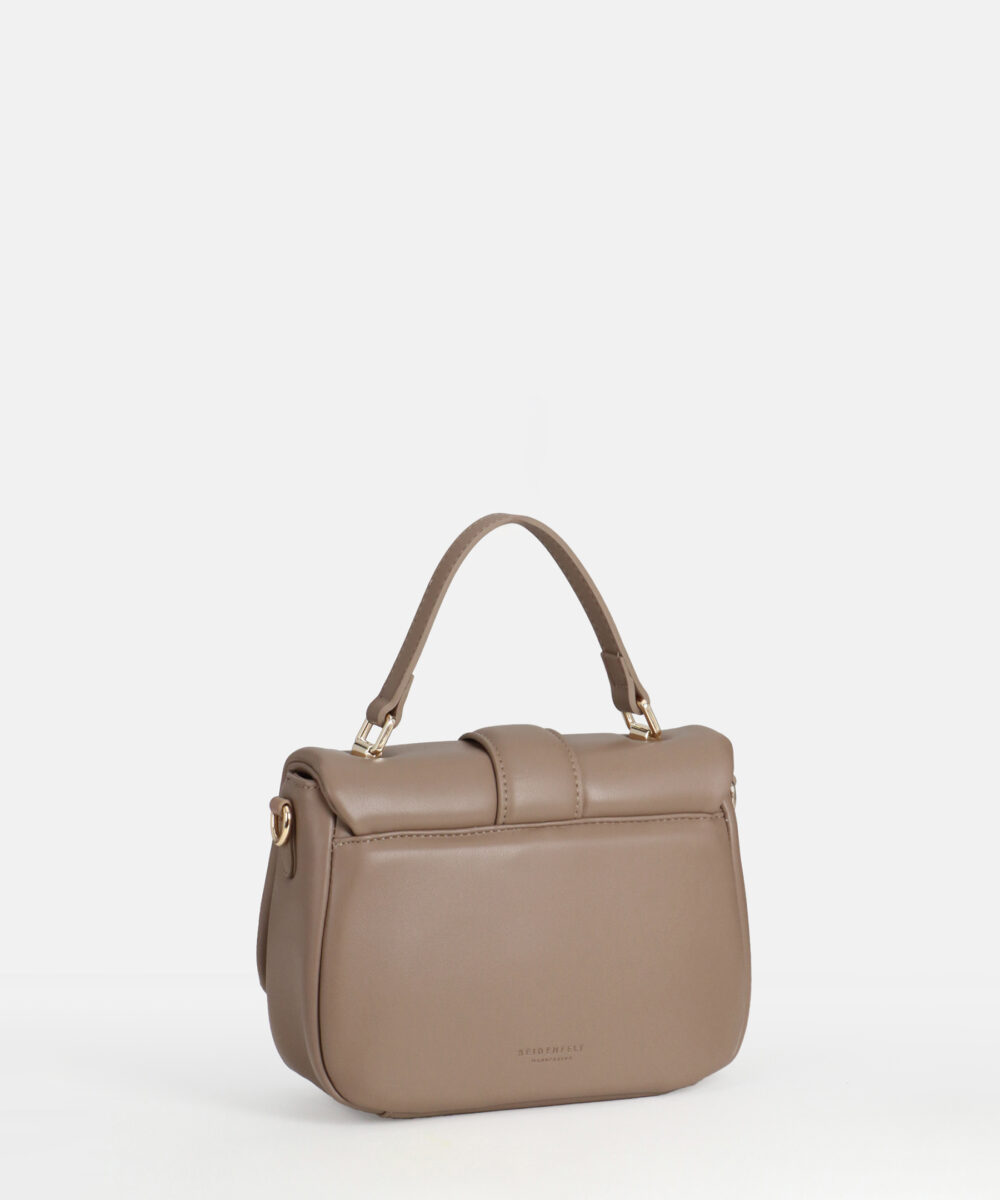 Seidenfelt Dalarna Top Handle Bag Günstiger Verkauf