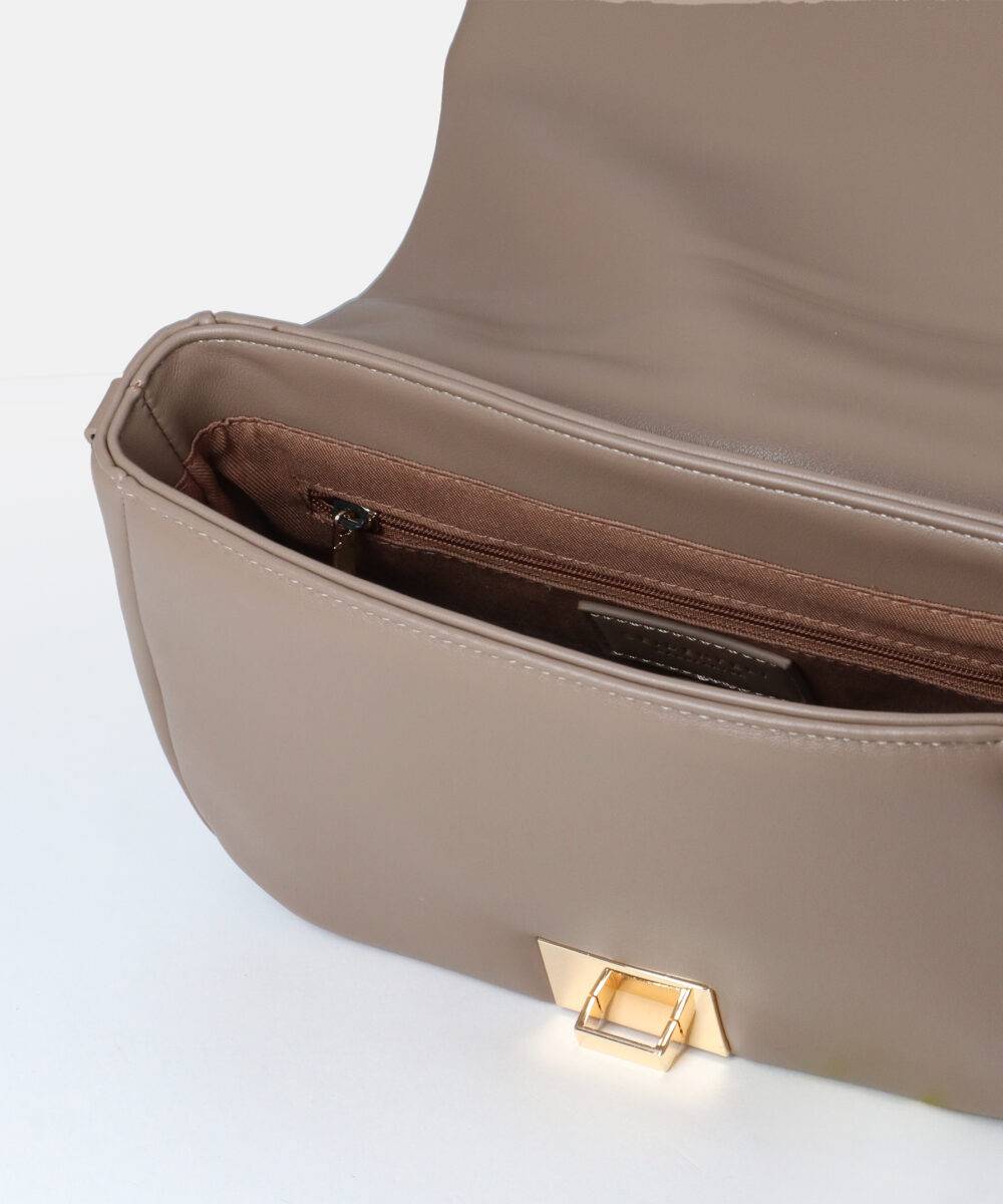 Seidenfelt Dalarna Top Handle Bag Günstiger Verkauf
