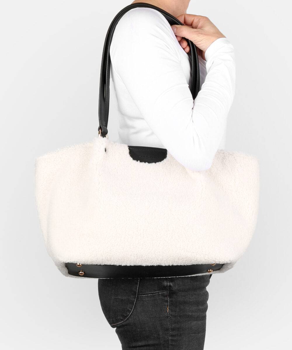 Seidenfelt Jutis Shopper Blitzverkäufe