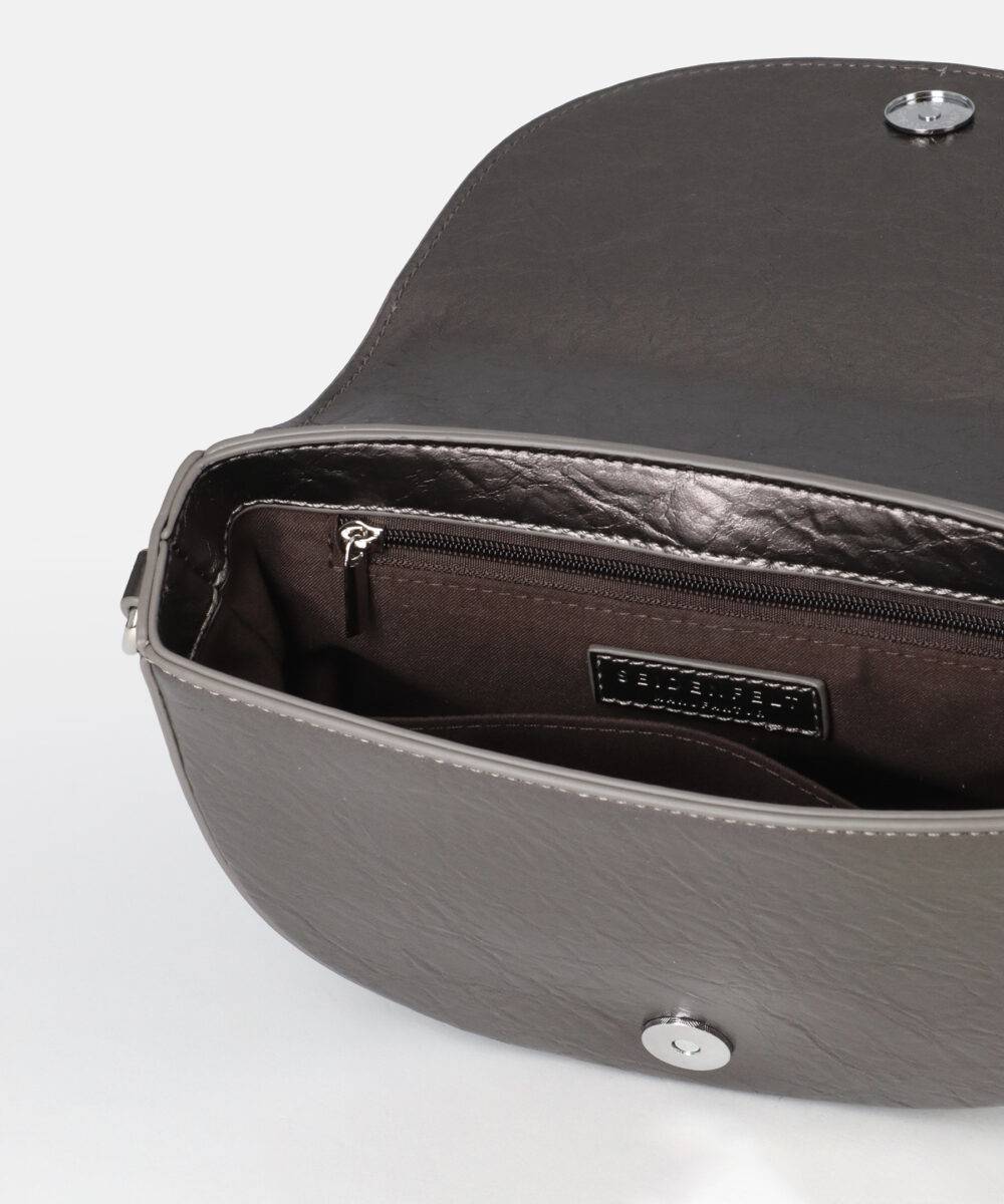 Seidenfelt Liinaja Saddle Bag Kostenloser Versand
