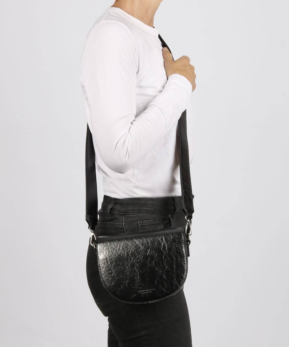 Seidenfelt Liinaja Saddle Bag Kostenloser Versand