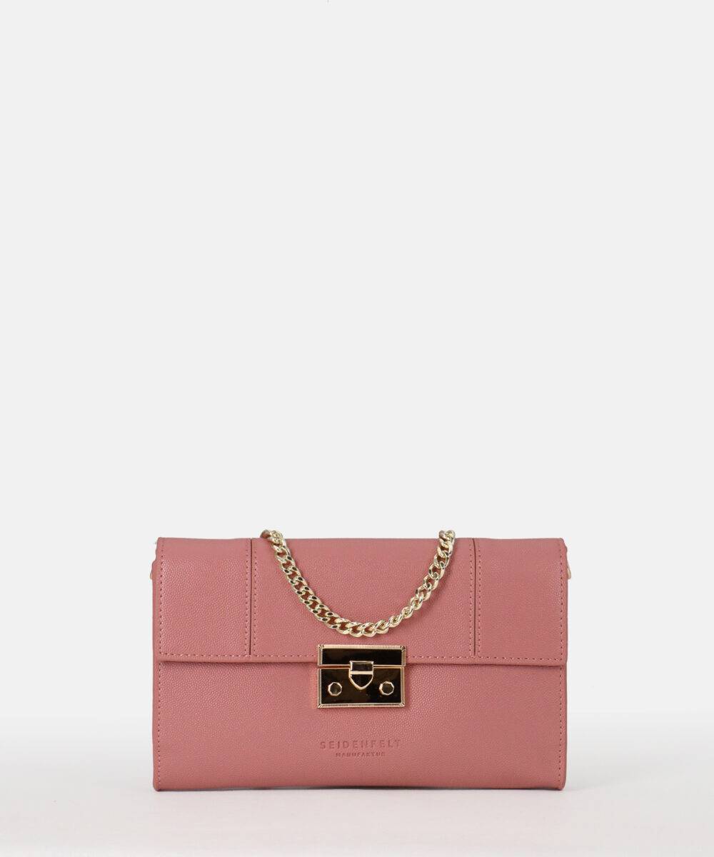 Seidenfelt Roros Clutch Versandkostenfrei