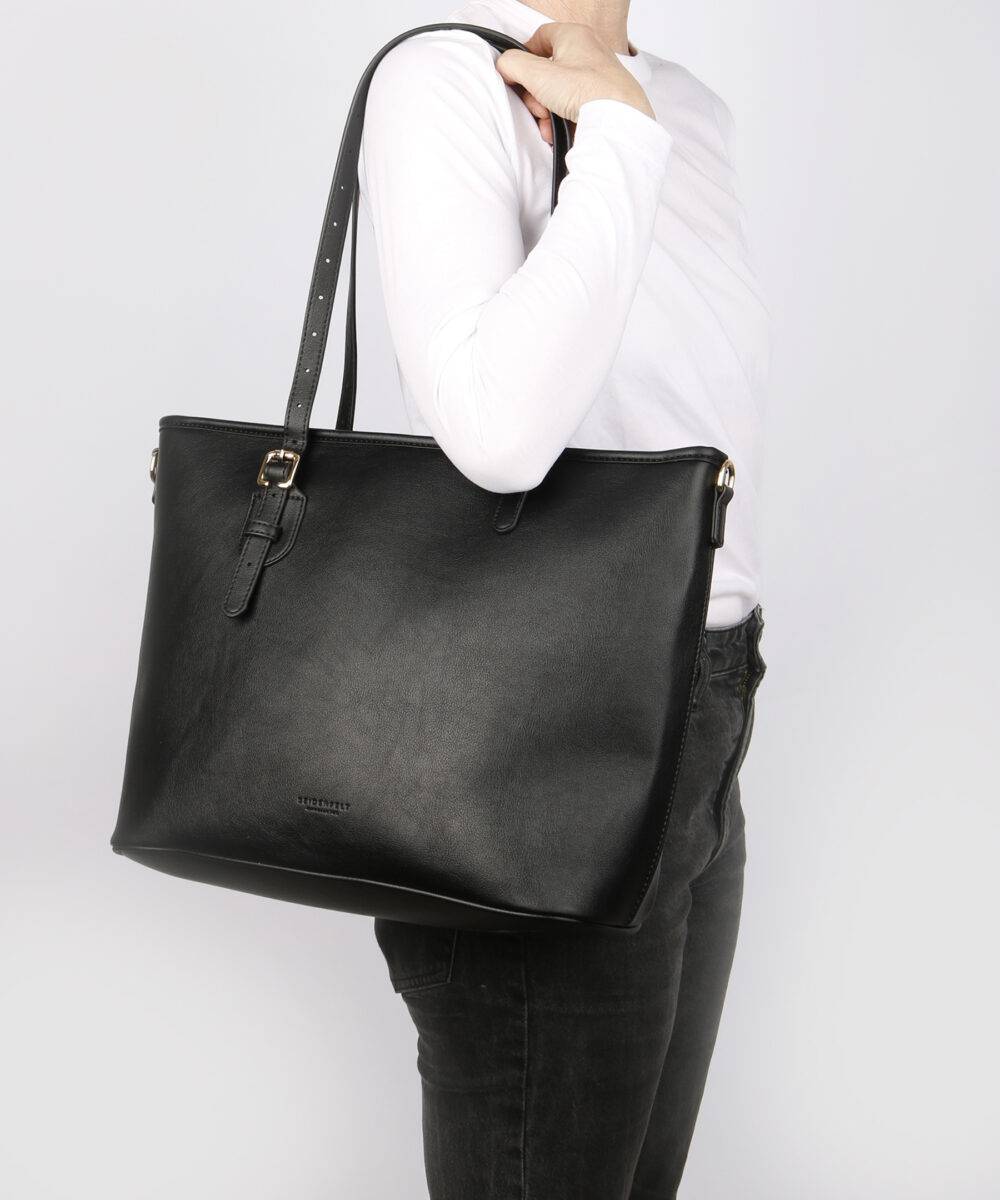 Seidenfelt Heby Shopper Großer Ausverkauf
