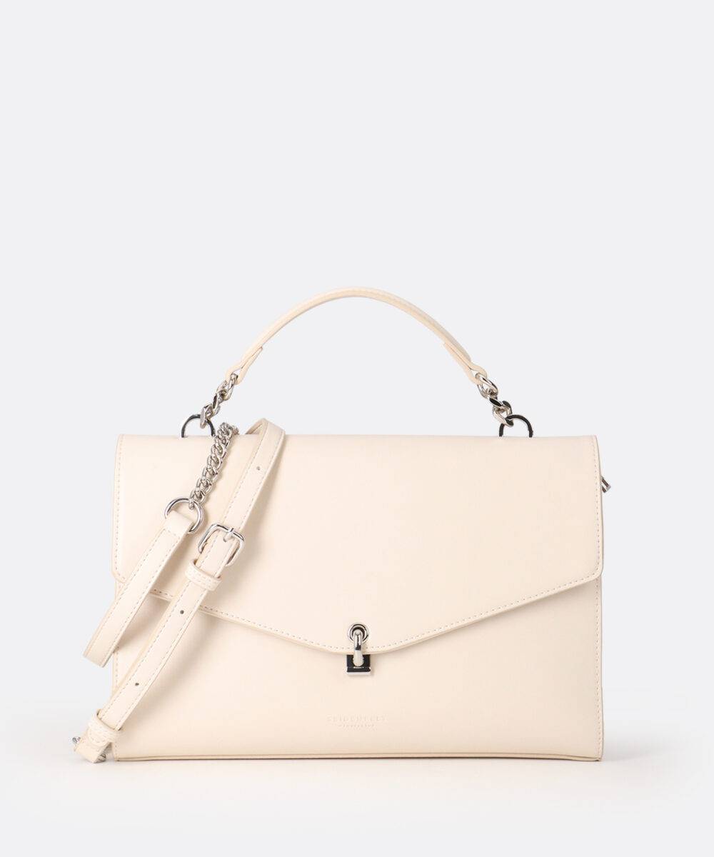 Seidenfelt Kisa Handbag Saisonschlussverkauf