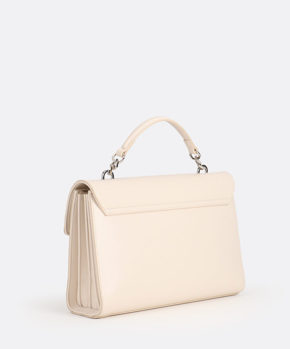 Seidenfelt Kisa Handbag Saisonschlussverkauf