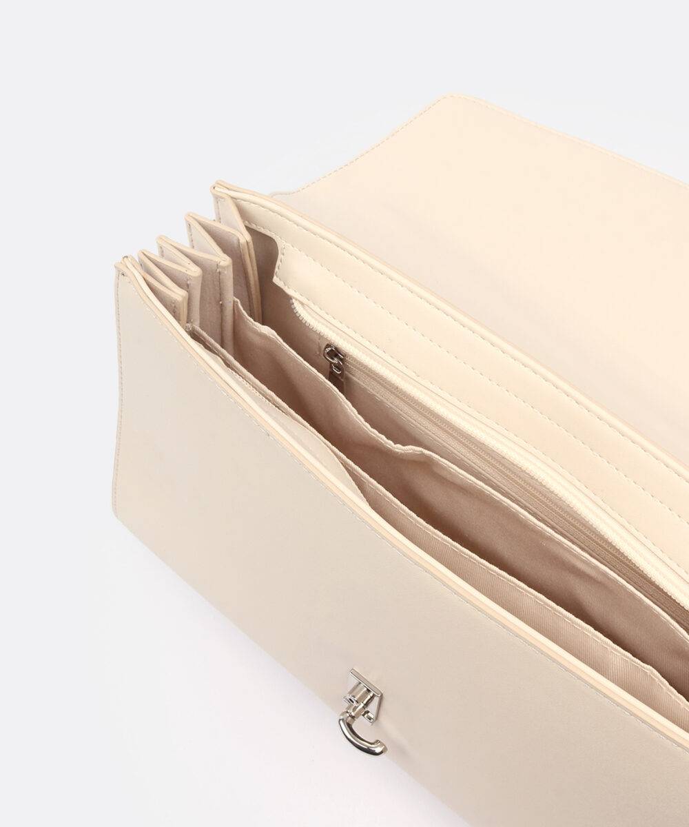 Seidenfelt Kisa Handbag Saisonschlussverkauf