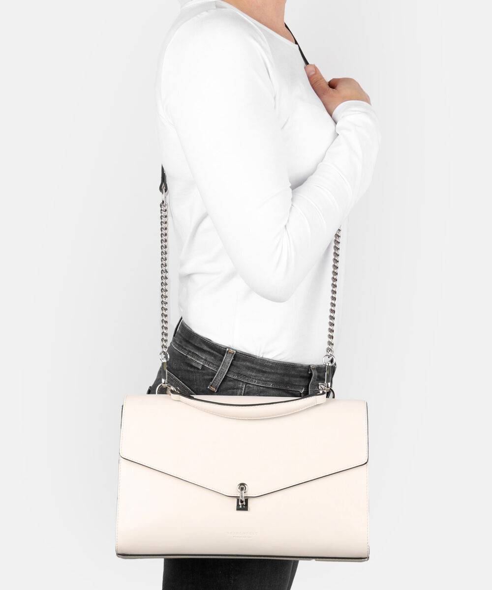 Seidenfelt Kisa Handbag Saisonschlussverkauf