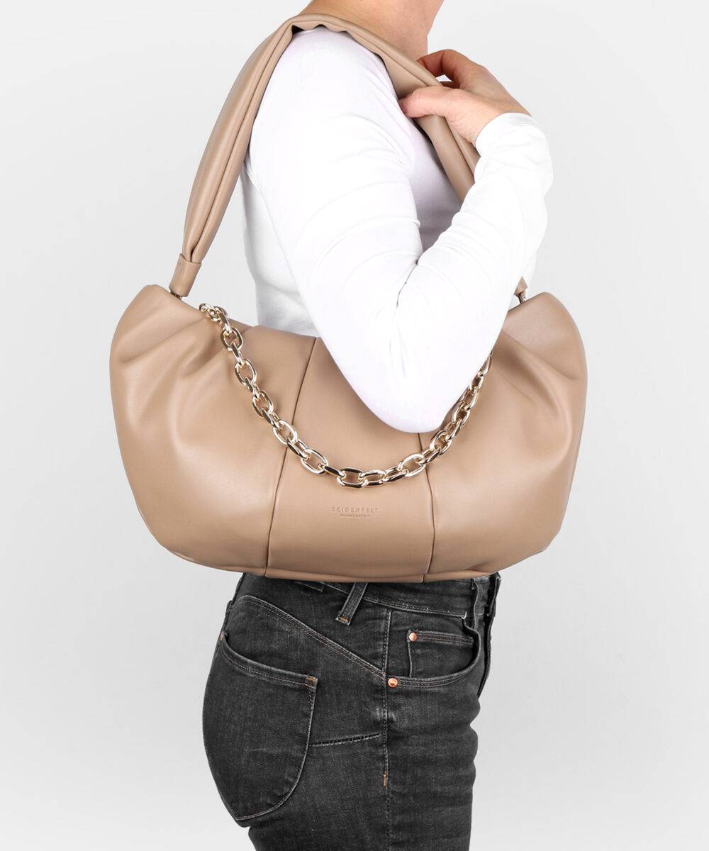 Seidenfelt Stranda Shoulderbag Black Friday