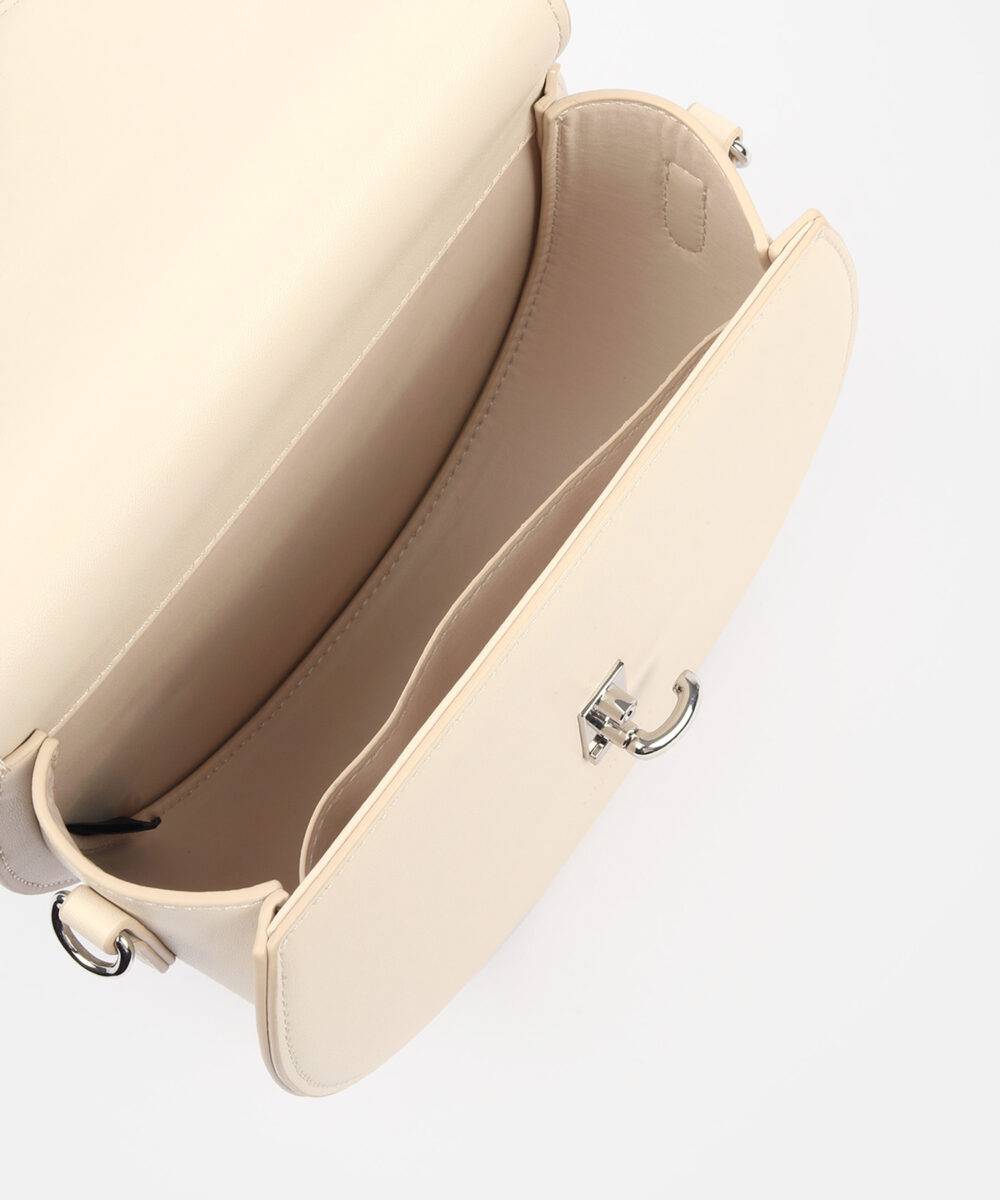 Seidenfelt Kisa Midi Saddle Cyber Monday