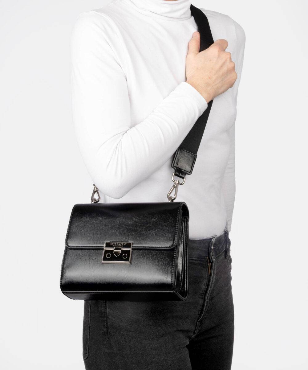 Seidenfelt Kinda Crossbag Vatertagsangebot