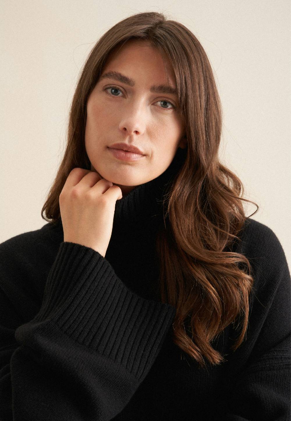 Seidensticker Rollkragen Pullover Oversized Saisonale Angebote