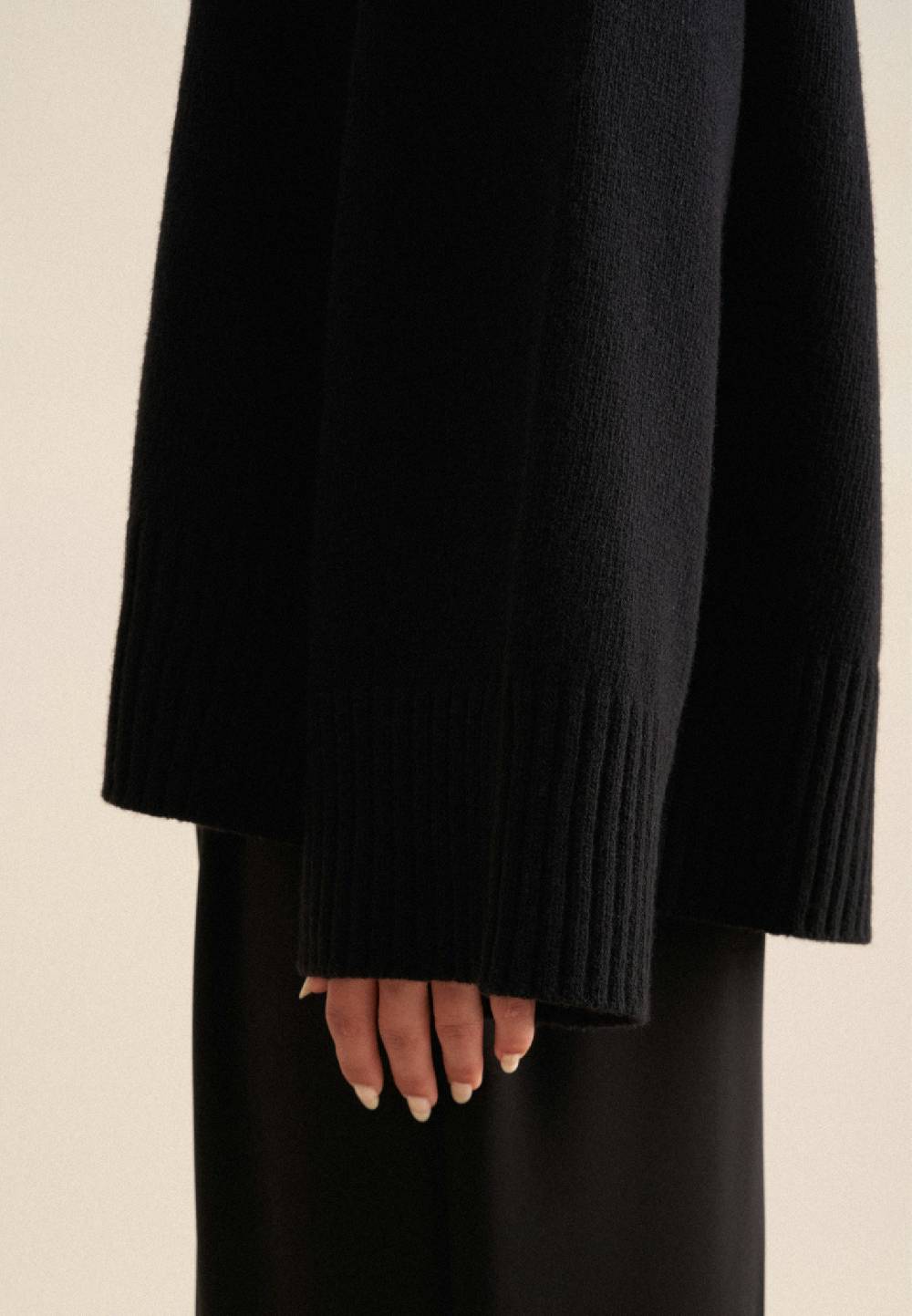 Seidensticker Rollkragen Pullover Oversized Saisonale Angebote