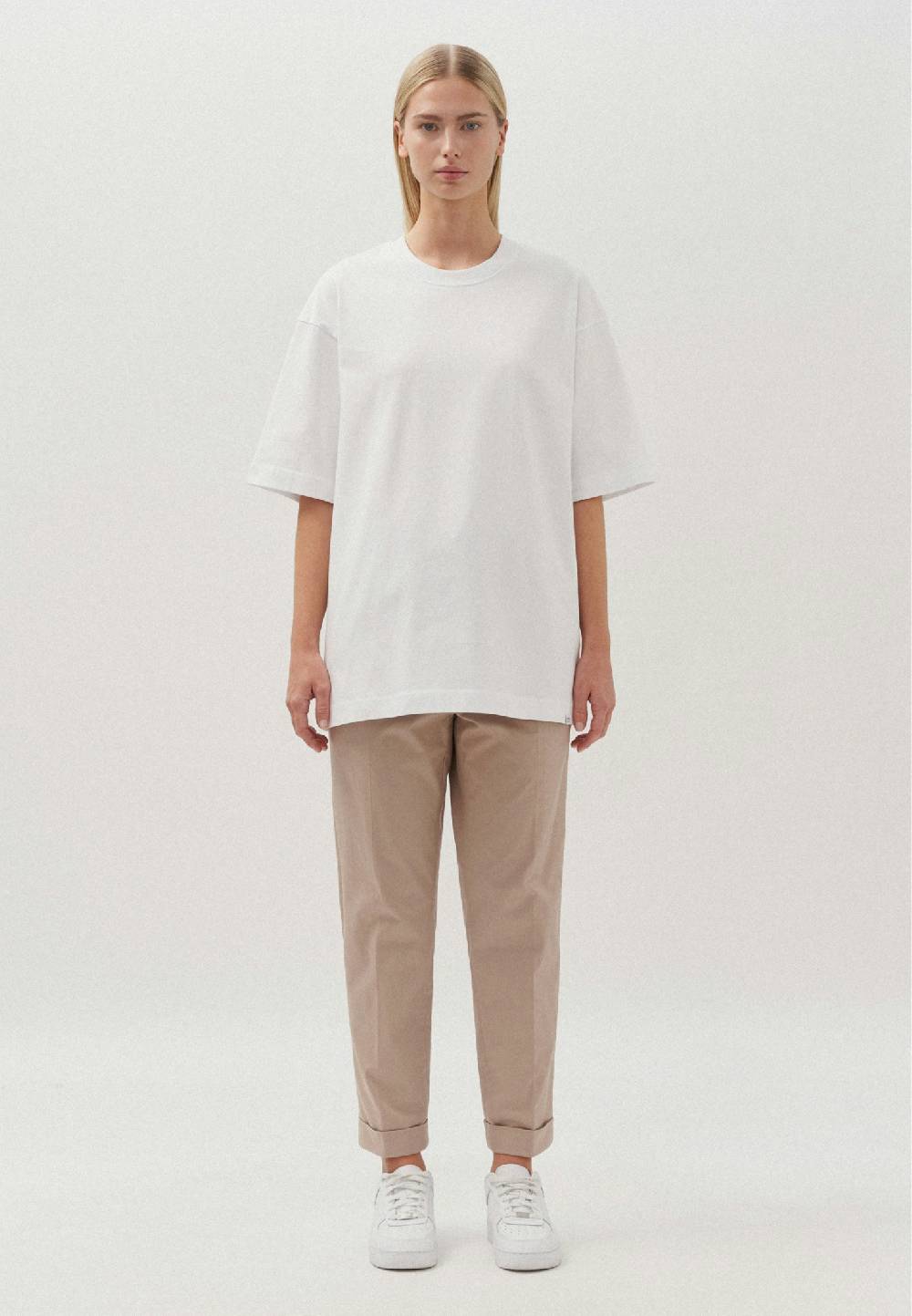 Seidensticker T-Shirt Oversized Letzter Tag