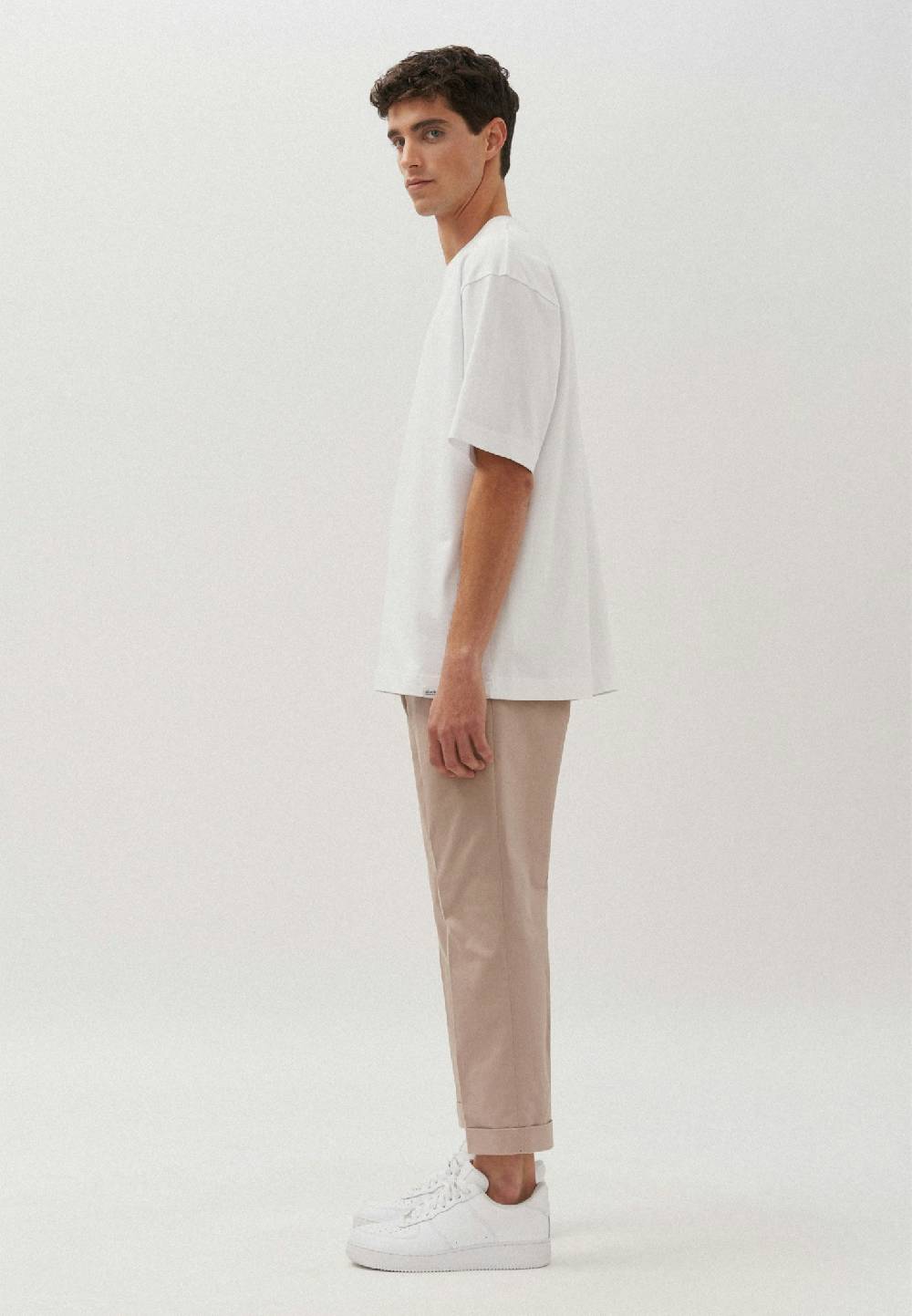 Seidensticker T-Shirt Oversized Letzter Tag
