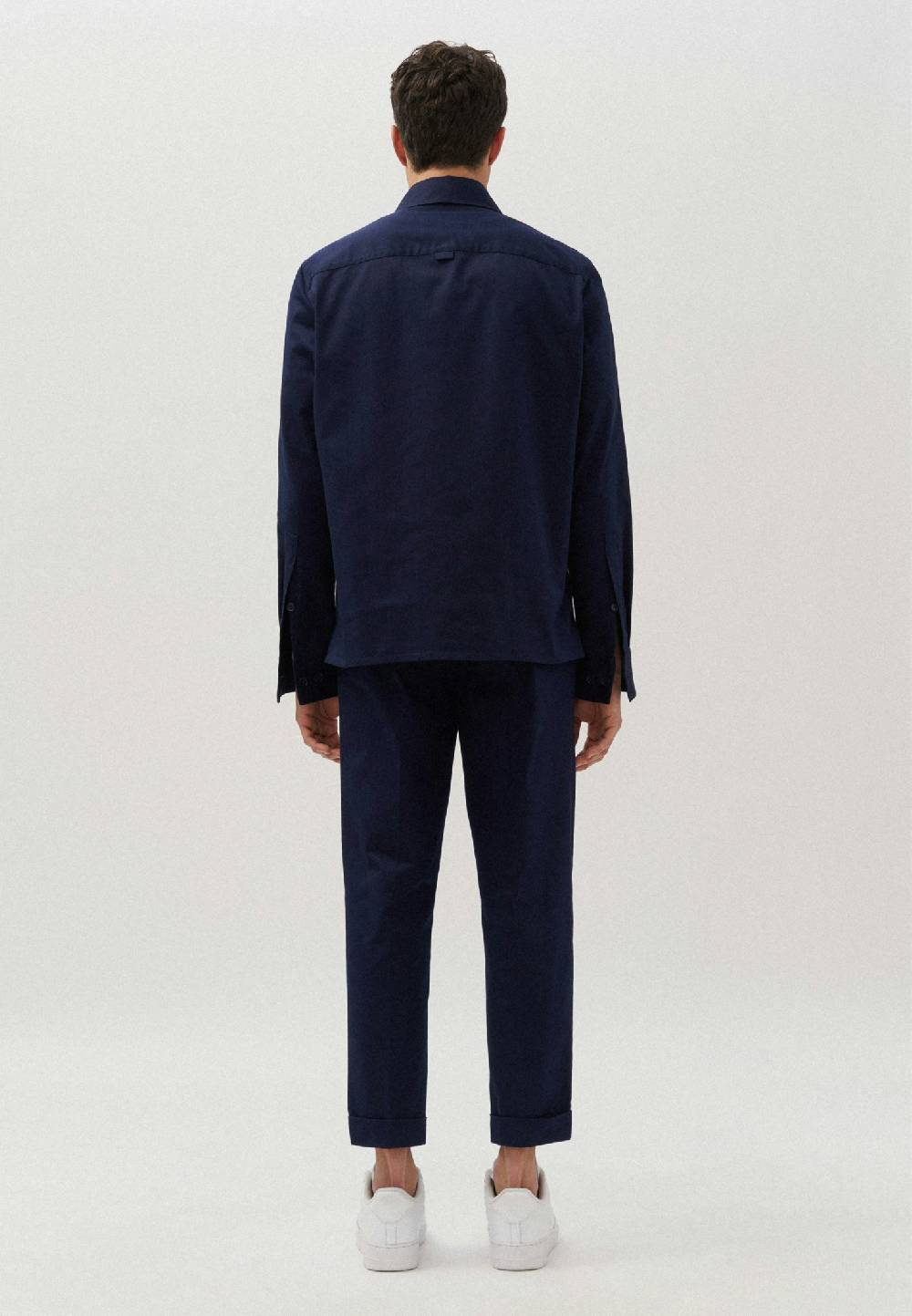 Seidensticker Overshirt Regular Bis zu 65% Rabatt
