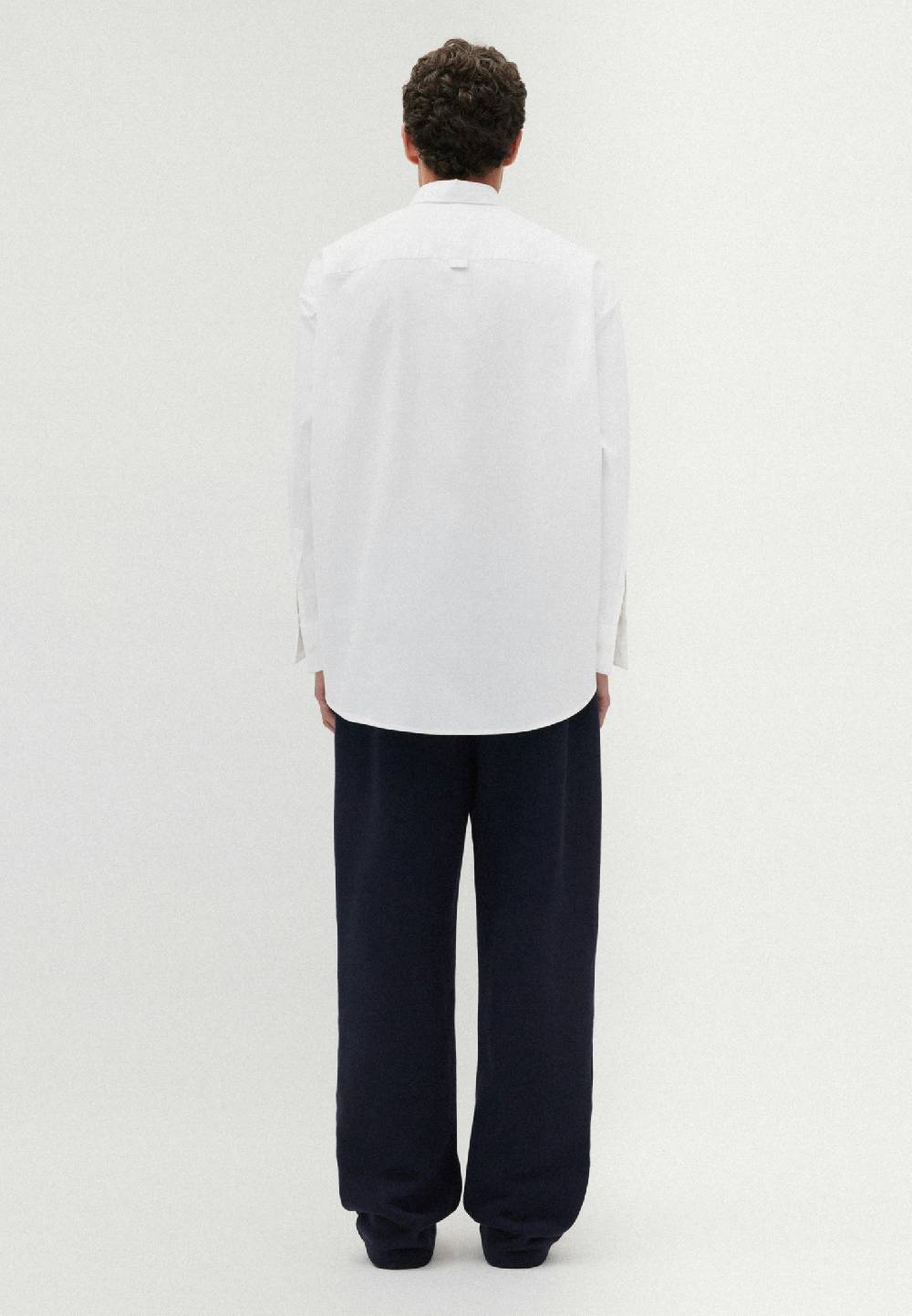 Seidensticker Casual Hemd Oversized Nur für heute
