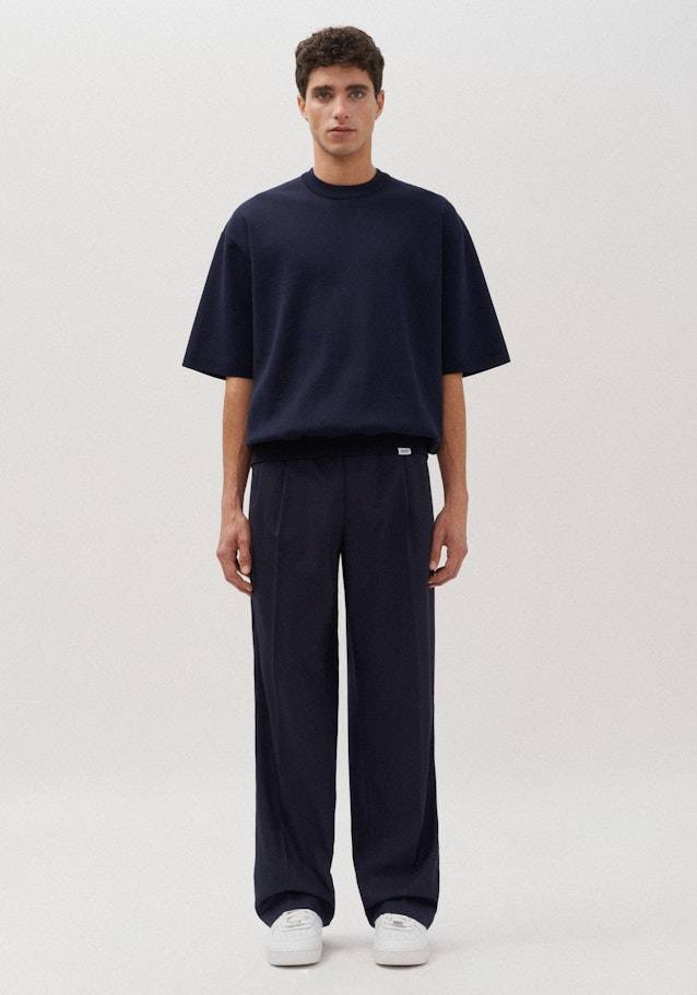 Seidensticker Pullover Oversized