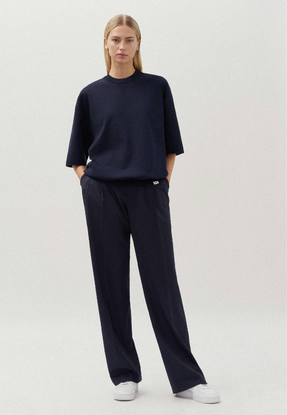 Seidensticker Pullover Oversized Bis zu 55% Rabatt