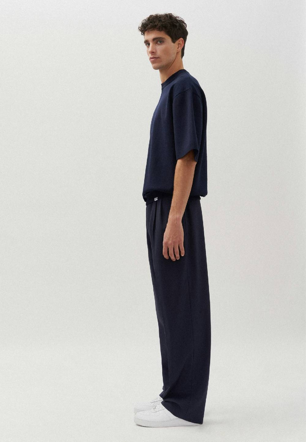 Seidensticker Pullover Oversized Bis zu 55% Rabatt