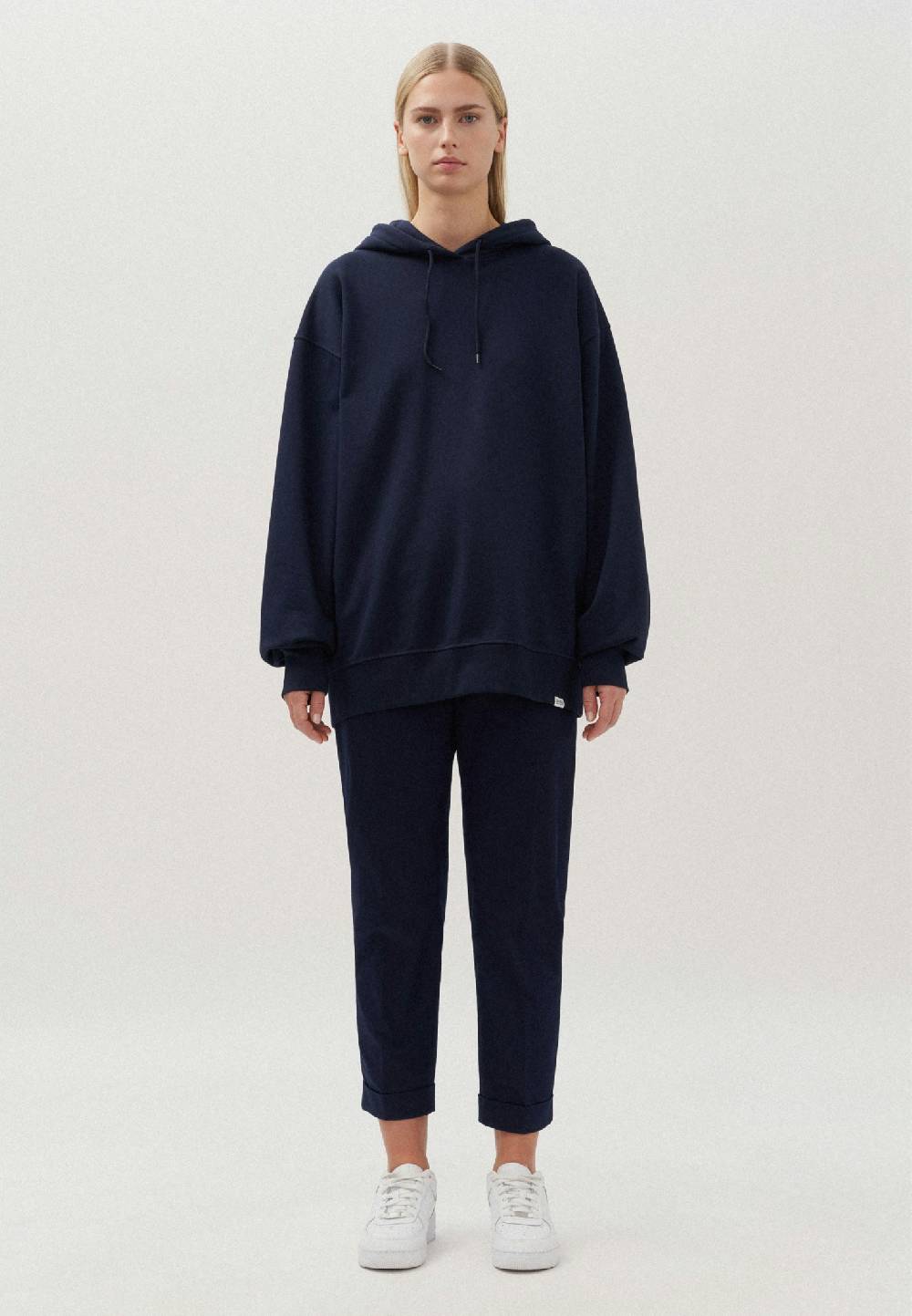 Seidensticker Hoodie Oversized Discount Store für neue Produkte