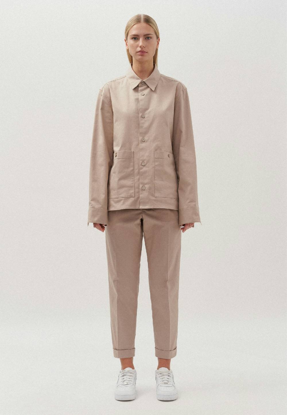 Seidensticker Overshirt Regular Super Rabatt