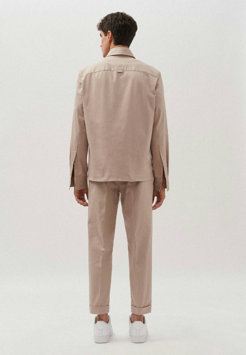 Seidensticker Overshirt Regular Super Rabatt