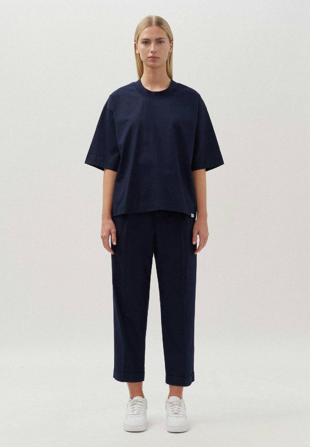 Seidensticker T-Shirt Oversized Riesige Rabatte