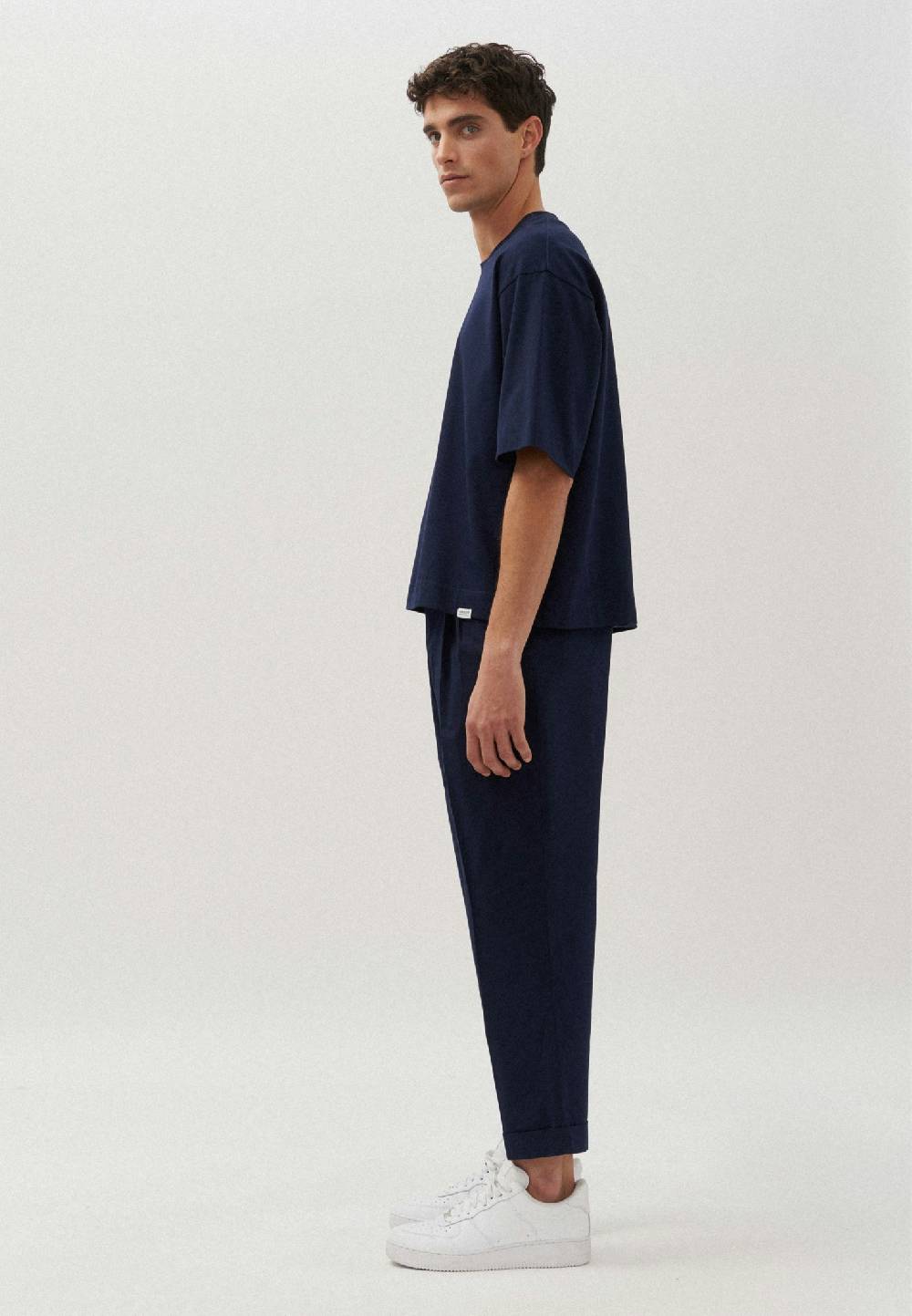Seidensticker T-Shirt Oversized Riesige Rabatte