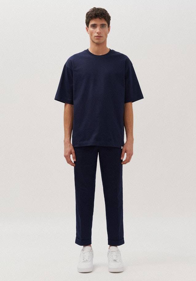 Seidensticker T-Shirt Oversized