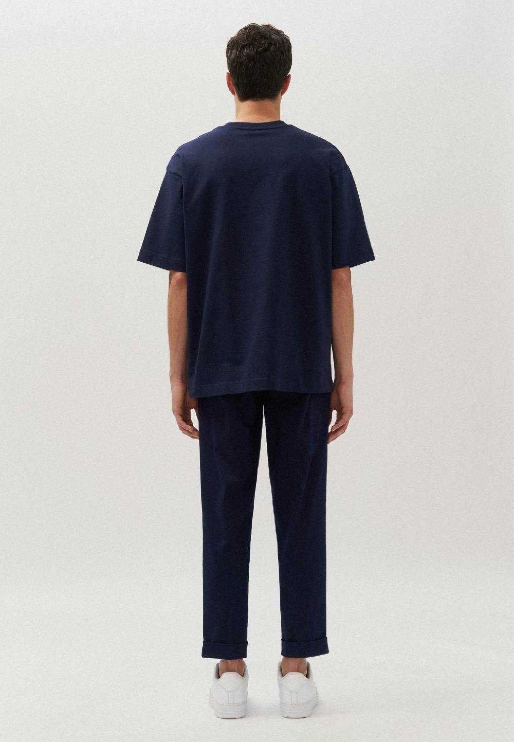 Seidensticker T-Shirt Oversized 50% Rabatt mit kostenlosem Versand