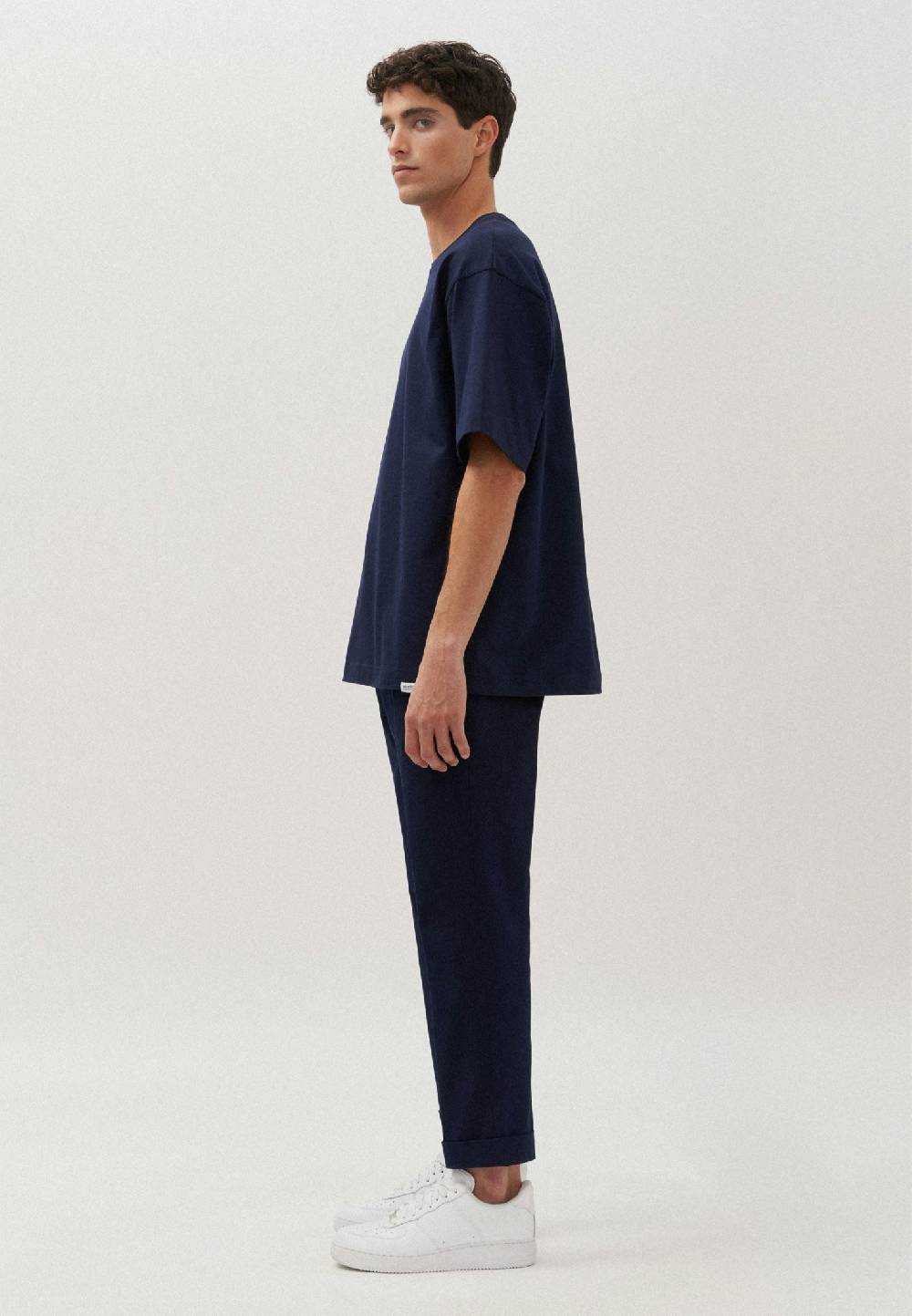 Seidensticker T-Shirt Oversized 50% Rabatt mit kostenlosem Versand