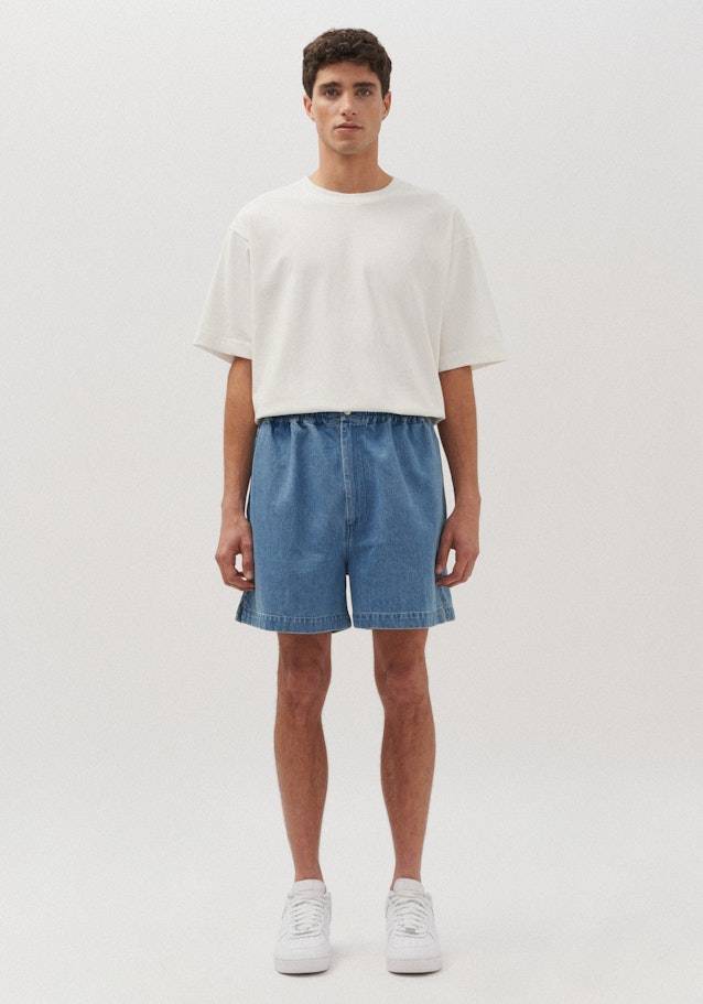 Seidensticker Shorts Regular