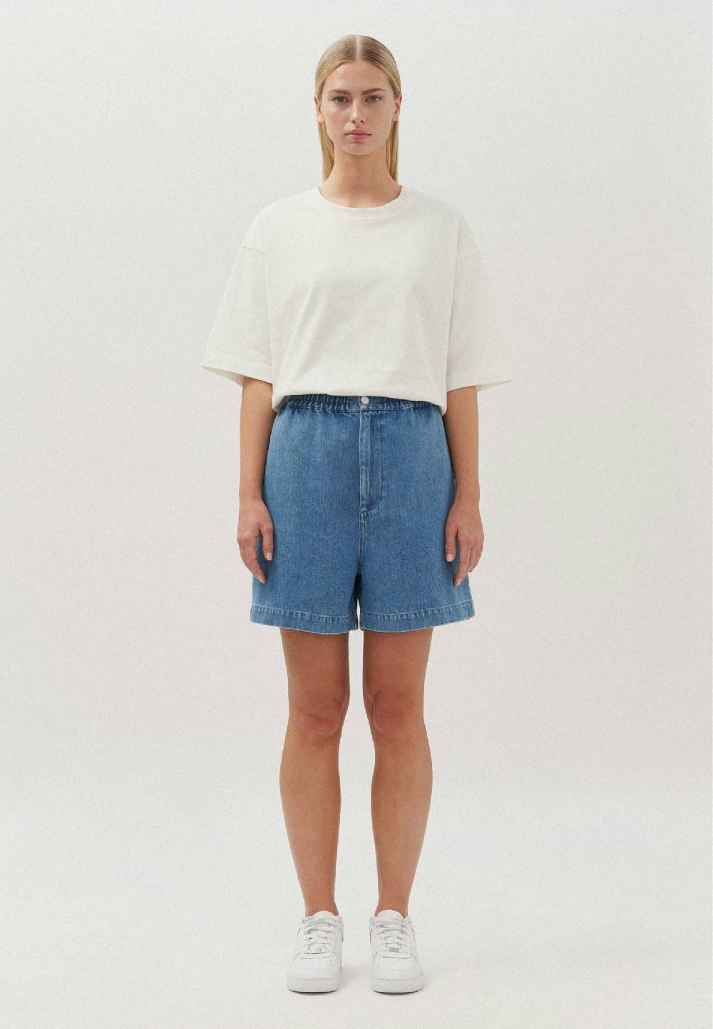 Seidensticker Shorts Regular Kostenloser Versand international