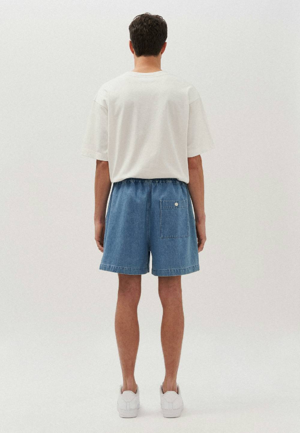 Seidensticker Shorts Regular Kostenloser Versand international